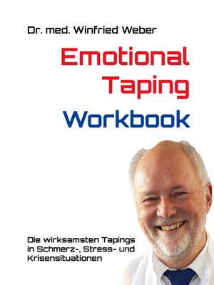 cover image of Emotional Taping Workbook